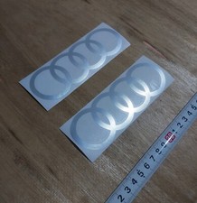 autocollant Audi Auto