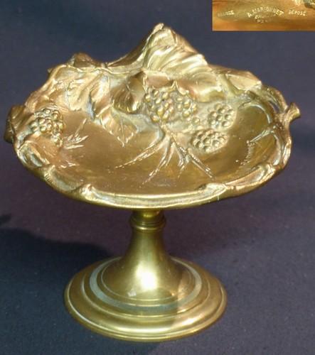 1900 très jolie - aa, coupelle