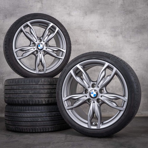 Jantes bmw série - 1, et