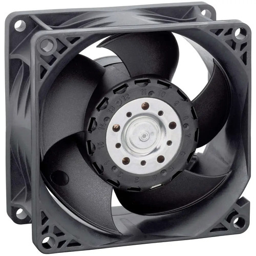 Ventilateur axial ebm papst - ventilateur,