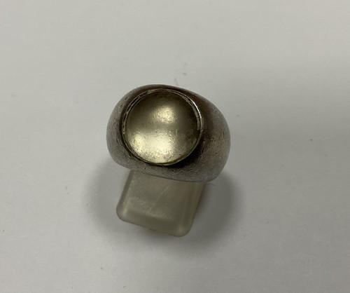 Bague lalique argent taille - lalique,