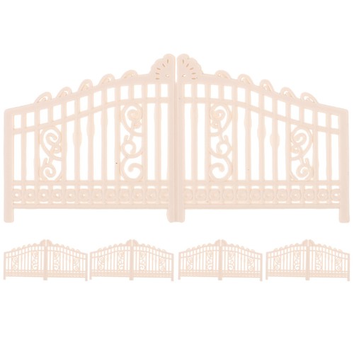 Pcs portillon jardin mini - pcs,