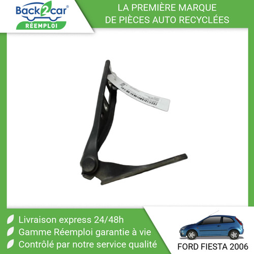 Compas droit capot ford - 🏆,