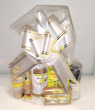 Coffret Bien-Être Jaune 🟡