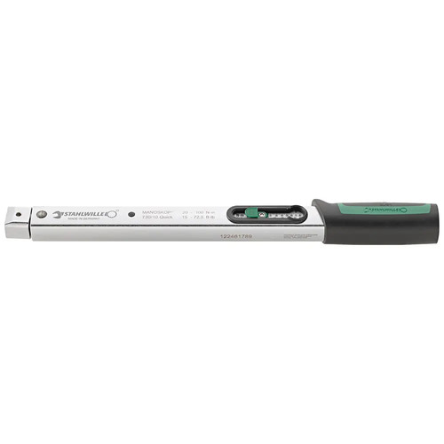 Stahlwille 730 quick - 730/10,