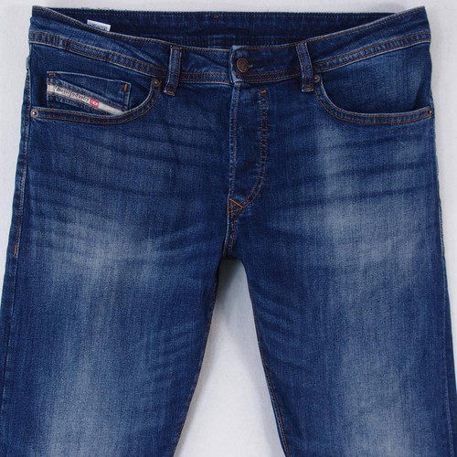 Hommes diesel buster ajusté - buster-x,