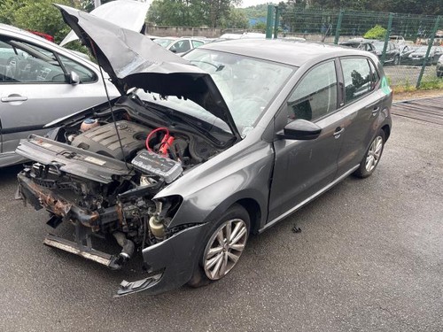 Retroviseur gauche volkswagen - gauche,