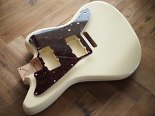 WARMOTH Jazzmaster Body -