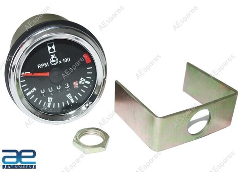 Compteur horaire rpmx100 - horaire, pour