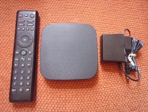 Décodeur sfr connect - décodeur, v3
