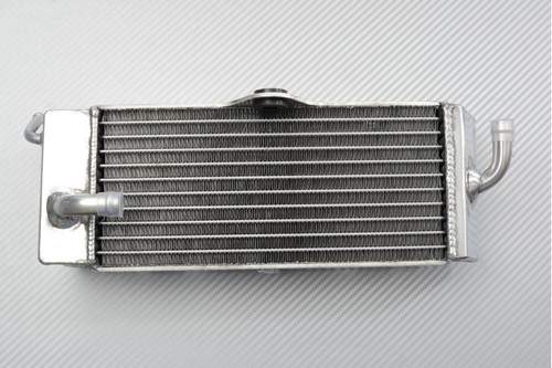 Radiateur eau gauche en - d’eau,