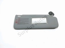 PARE-SOLEIL DROIT 8200240038 RENAULT CLIO 2 CAMPUS phase 2 (07/2009 12/2012)