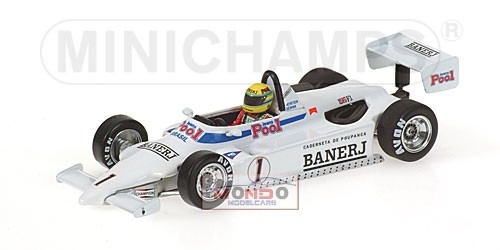 Minichamps ralt rt3 - minichamps,