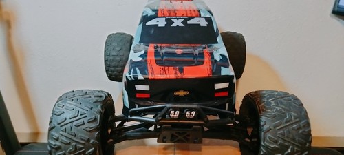 Hpi savage 9 - hpi,