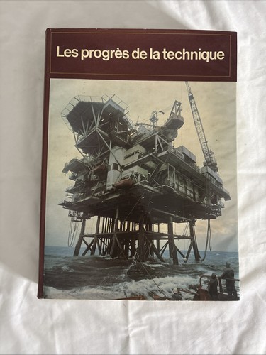 260 livre les progrès la - livre, de