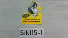 Autocollant michelin xzx - autocollant,