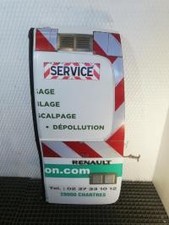 Porte de coffre droit RENAULT KANGOO 2 PHASE 2 1.5 DCI - 8V TURBO /R:109832499