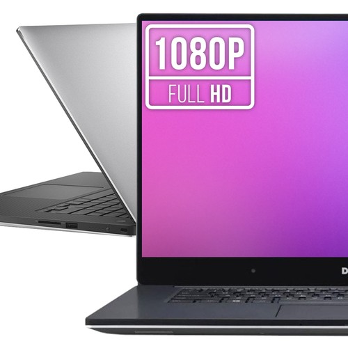 Ordinateur portable dell - ordinateur,