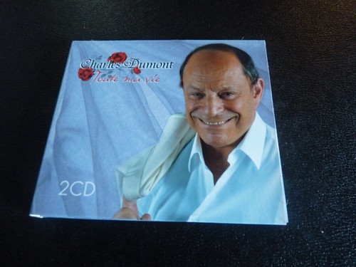 Coffret digipack charles - 2,