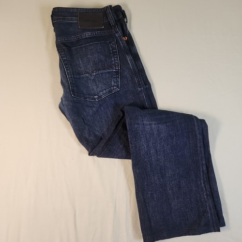 Diesel zatiny jeans - zatiny,