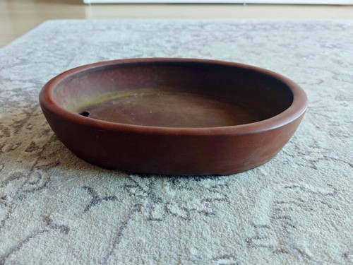 Pot bonsaï japonais - pot,