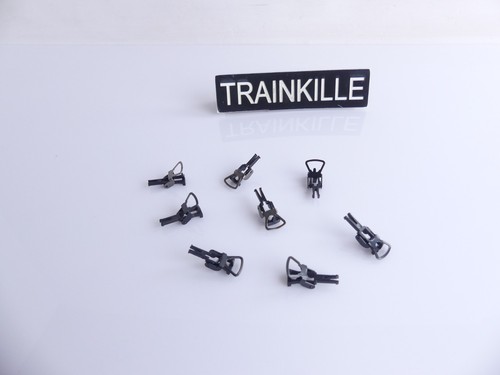 Piko attelages boucles nem - 8,