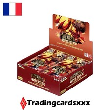 [FR] One Piece - Display 20 Premium Boosters PRB02 : The Best Vol. 2