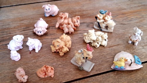 Collection lot 13 - lot,