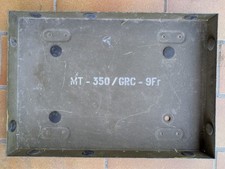 MT-350 pour montage radio