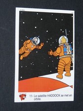 VACHE QUI RIT 1992 TINTIN PART