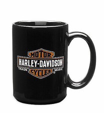 Tasse Harley Davidson