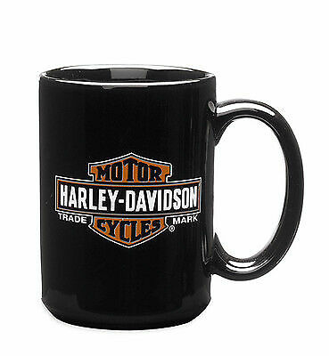 Tasse harley davidson - harley,