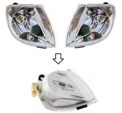 Clignotant pour polo 6n2 - 2x,