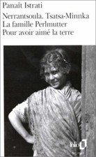 Nerrantsoula, Tsatsa-Minnka