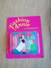 Poupée Doll Mini Fashion Annie 