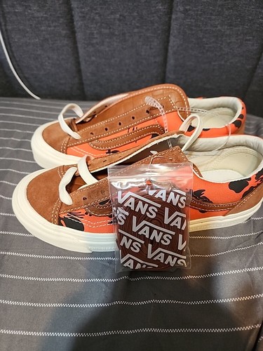 Vans modernica style lx - vans,