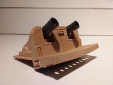 PLAYMOBIL PIÈCE 4290/ BATEAU PIRATES CACHE CANONS