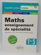 Maths Enseignement de