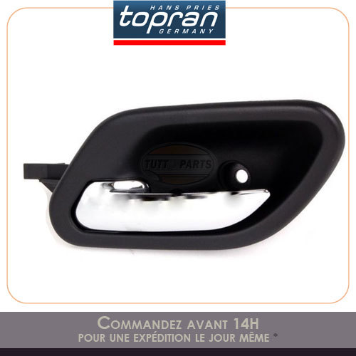 Poignee porte interieur - porte,