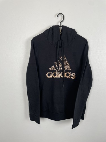 Sweat capuche adidas - sweat,