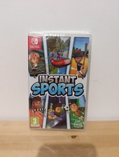 Jeu Nintendo Switch Instant