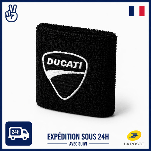 Chaussette bocal réservoir