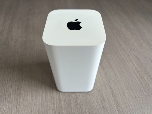Apple time capsule - 2,