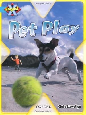 Project toys and games pet - project,