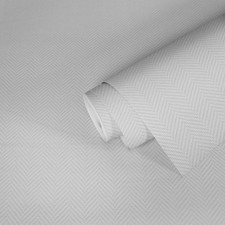 Papier Peint Blanc Avec Motif