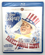 Yankee Doodle Dandy [New