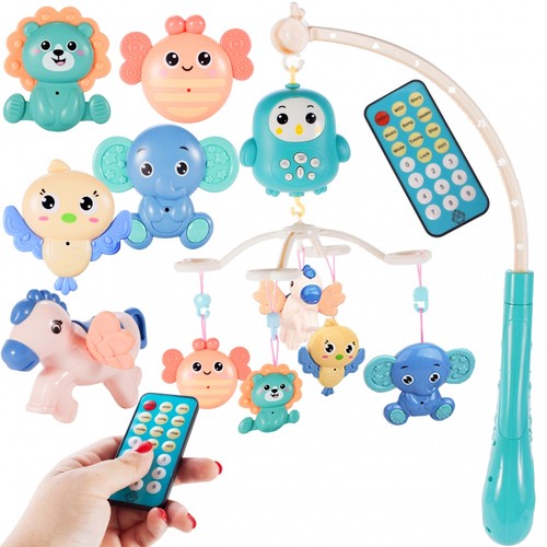 Malplay carrousel mobile - carrousel,