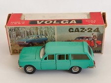 1/43 Gaz 2402 Volga a13