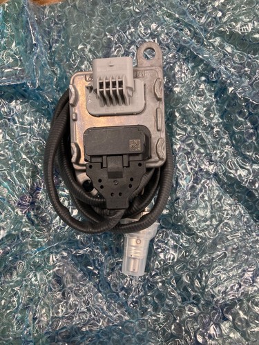 Capteur oxyde azote - capteur, renault