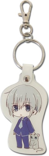 Porte clé anime - porte-clé, yuki